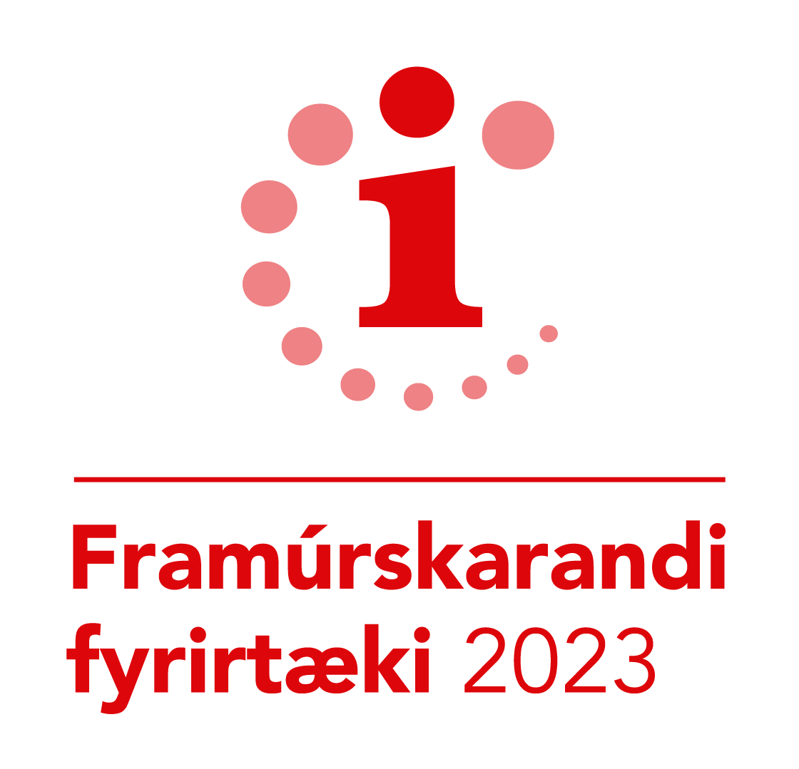 Framúrskarandi fyrirtæki 2023