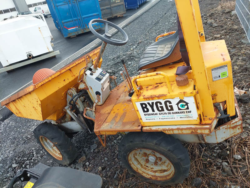 Bygg