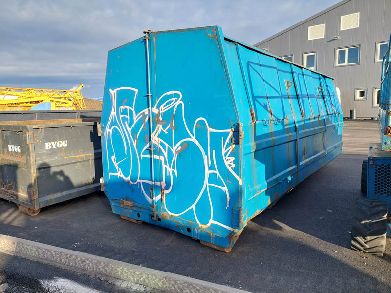 Bygg