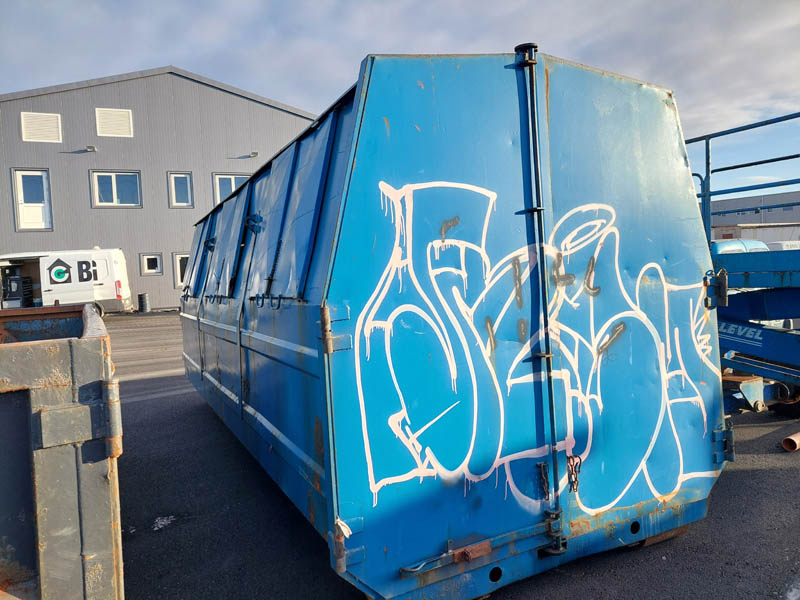Bygg
