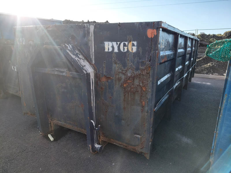 Bygg