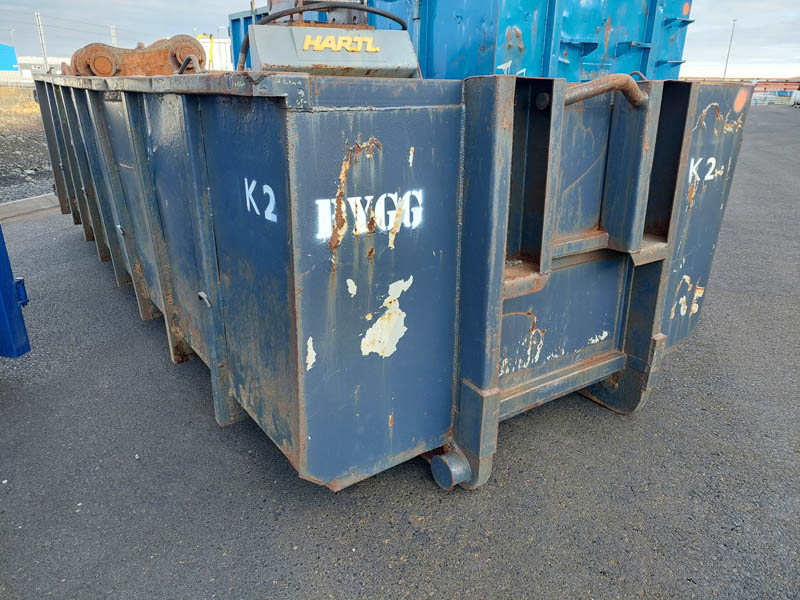 Bygg